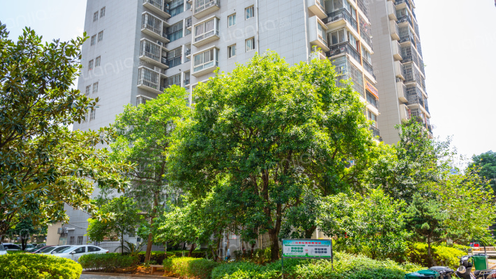 星典时代外景图