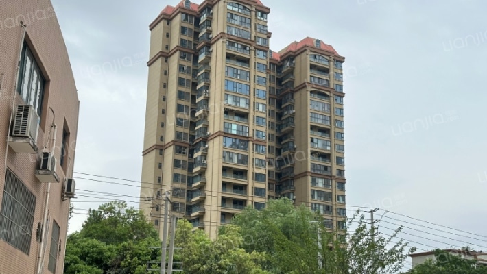 和悦美居外景图