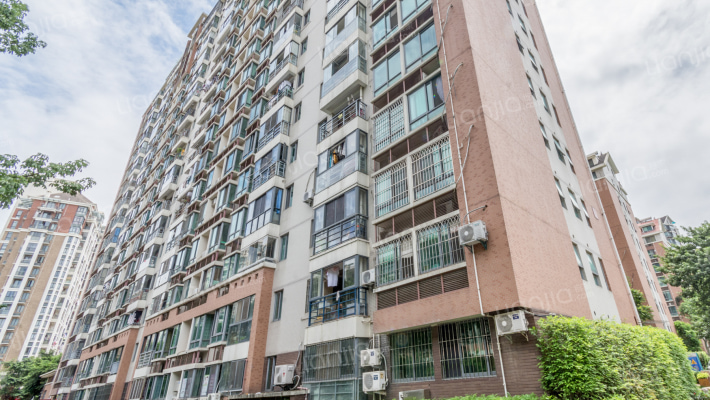 融侨江南水都杰座西区外景图