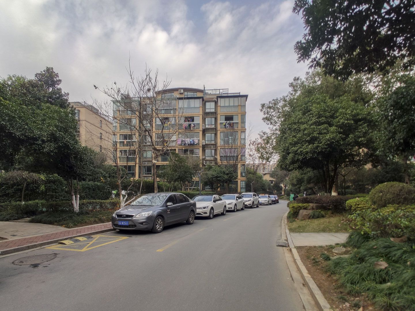 Shengshi Jiayuan compound photo 2