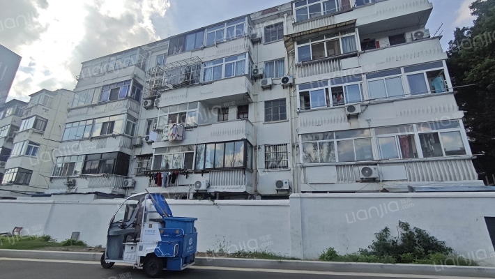 枣市街114号外景图