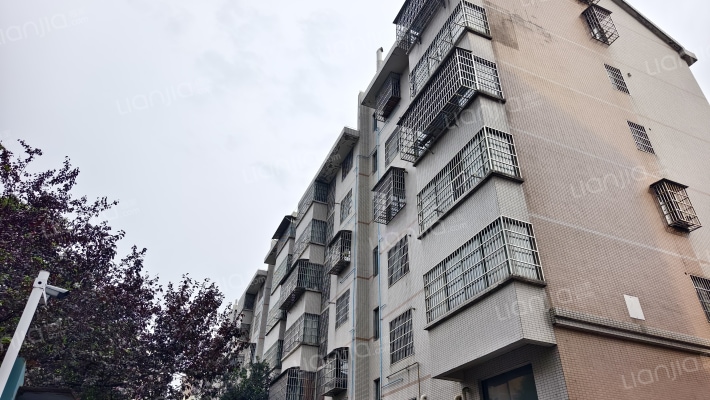 幸福家园外景图