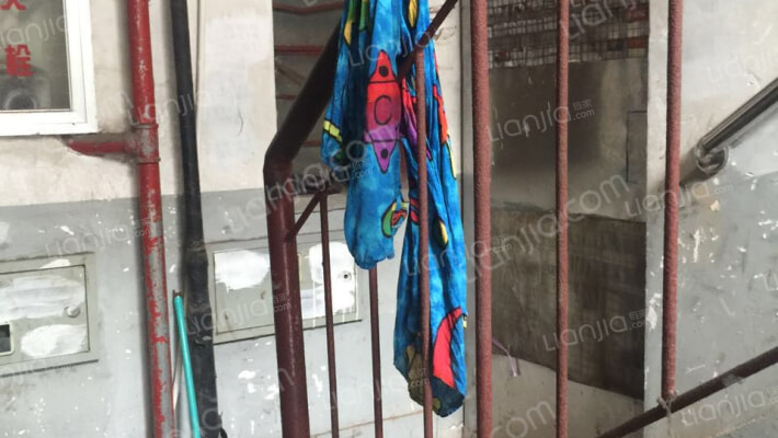 洛川路22号外景图