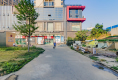 金家新都汇户型图实景图