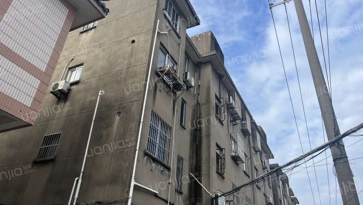 双板桥路31号外景图