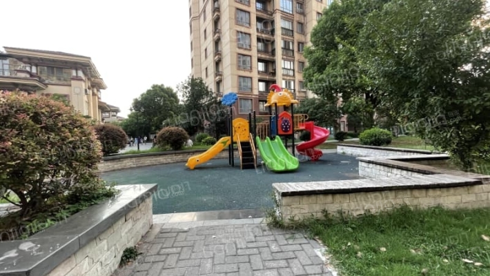 锦都名邸外景图