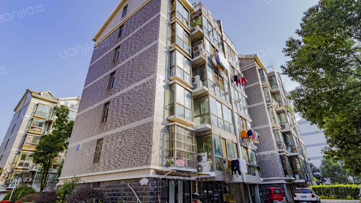 驸马花园外景图