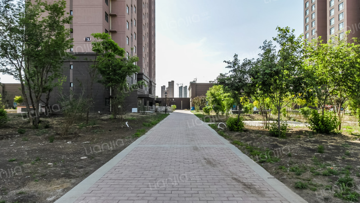 南郡水云天3号外景图