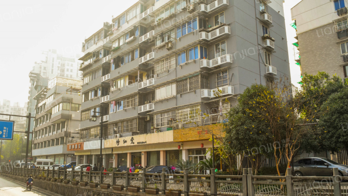 湖墅北路95号外景图