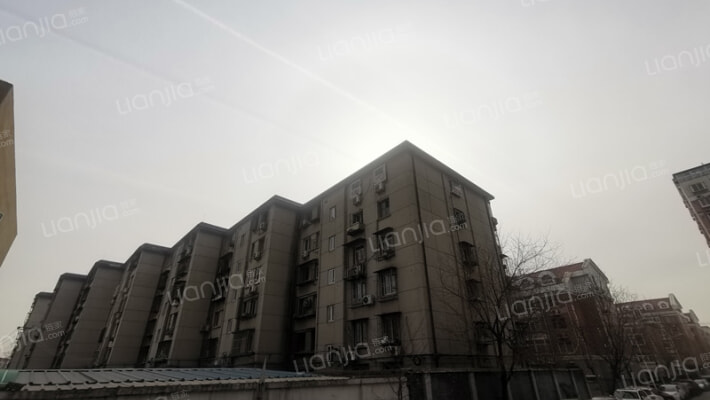 运河西大街8号院外景图