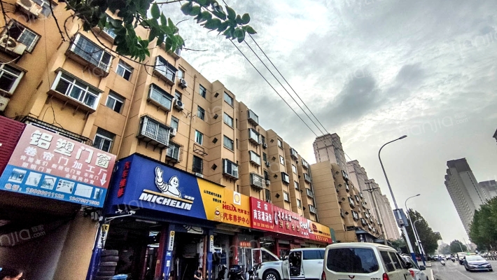 泺安路6号外景图