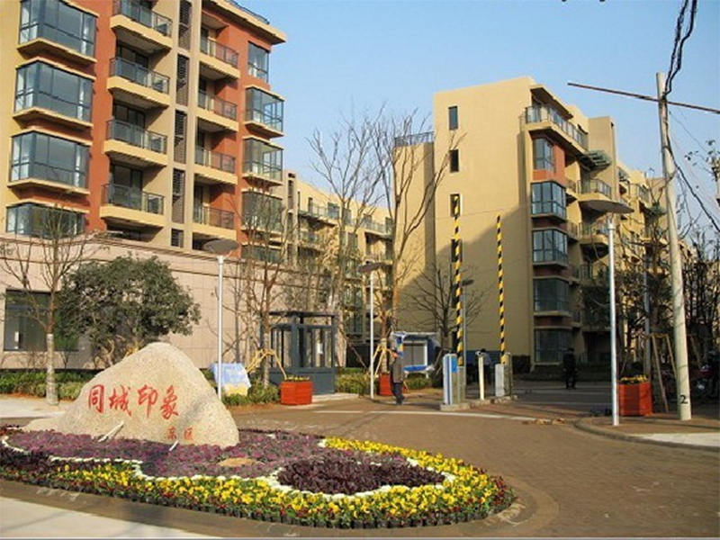 Tongcheng Yinxiang Dongqu compound photo 18