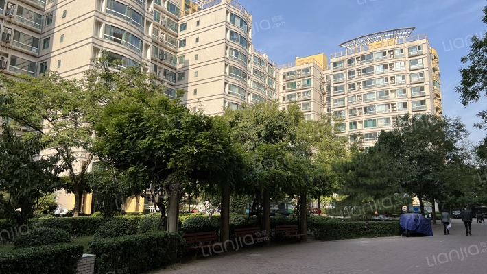 庄胜二期外景图