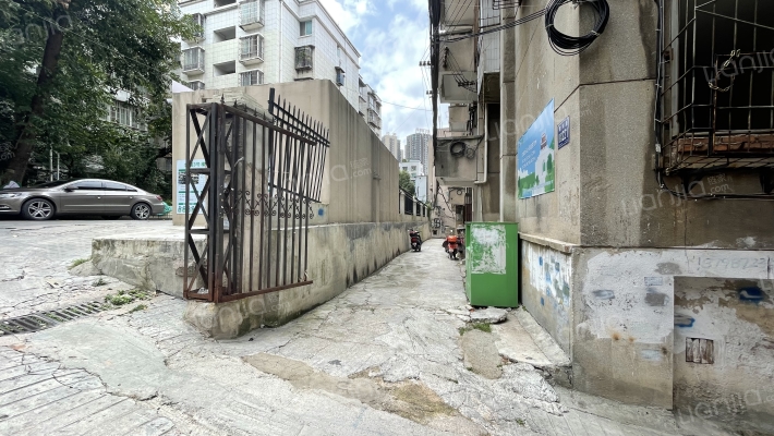 浦江路4号外景图