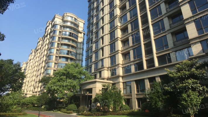 海兴雅苑外景图