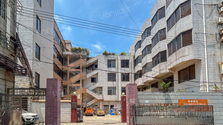 南庄大道中15号外景图