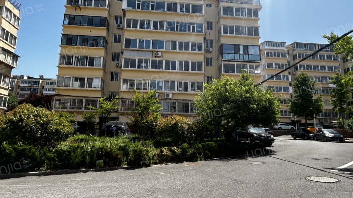 塔山西路外景图