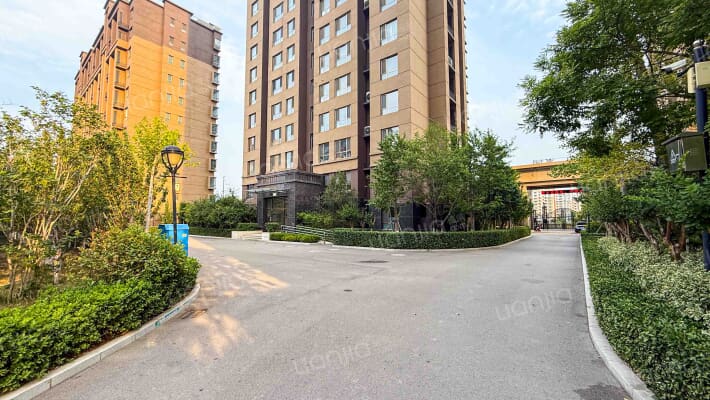 泰和嘉园外景图