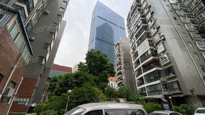 宇济花园外景图