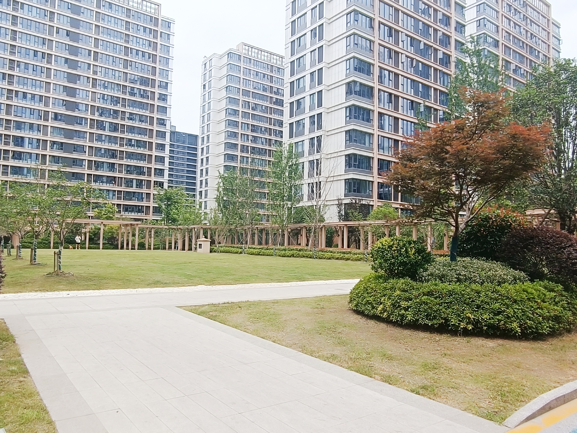 QIAN TENG YUN DOU compound photo 6