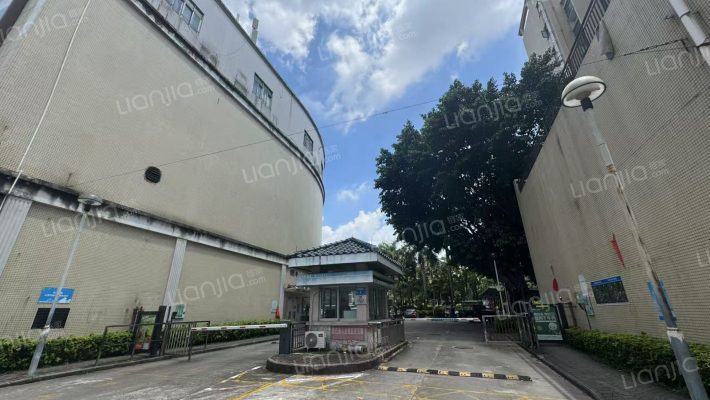 雍景豪园外景图