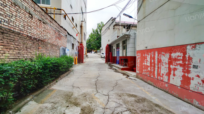 桃苑福园外景图