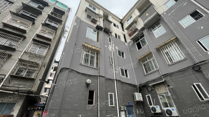 奎光路399号外景图