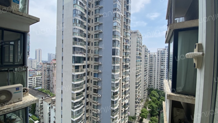 六合新界外景图