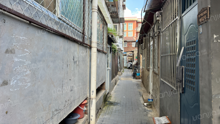 华严路3号院外景图