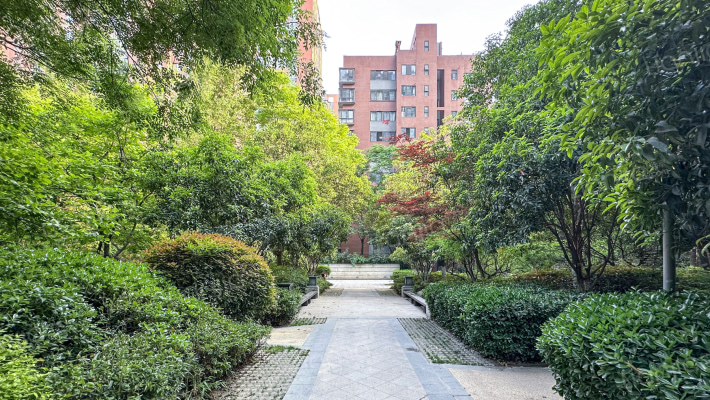 高科尚都外景图