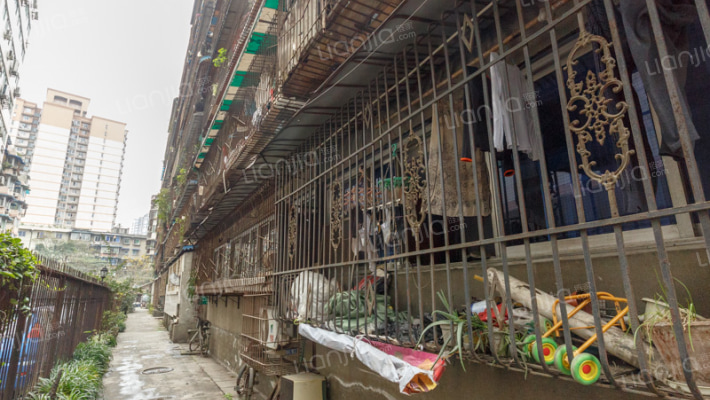 星辉中路14号外景图