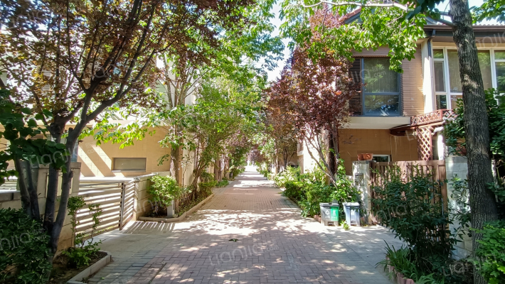 复地湾流汇二区外景图