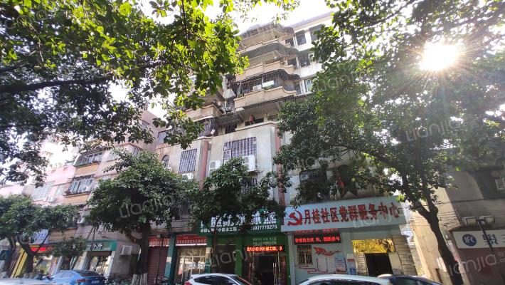 环城路九号外景图