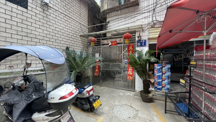 珍珠巷2号外景图