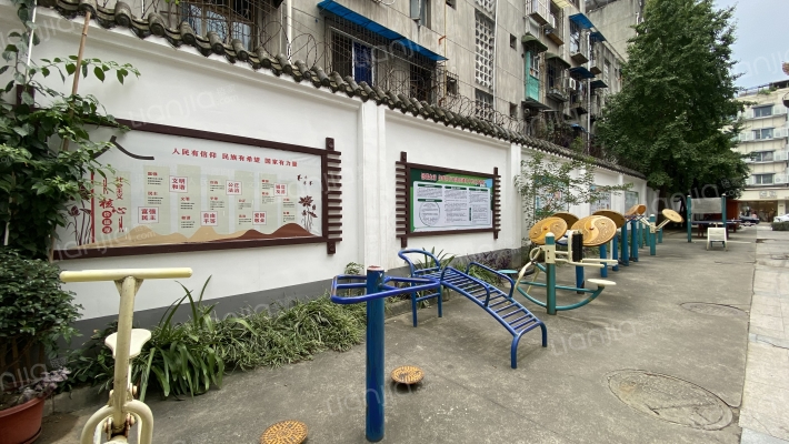 新中路56号外景图