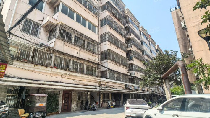 文华城二期外景图