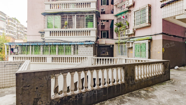 蝶翠新居外景图