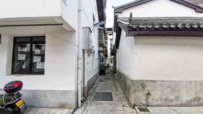 太平街94号外景图