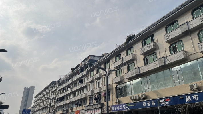 友谊路103号外景图