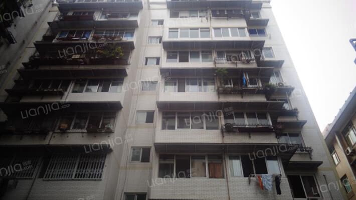 庆云北街48号外景图