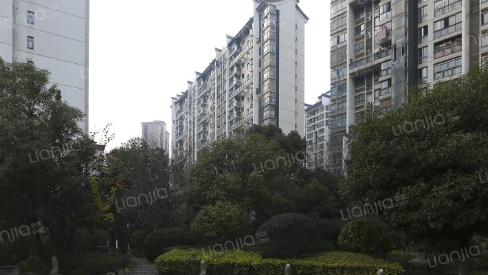 嘉宇盛世华章外景图