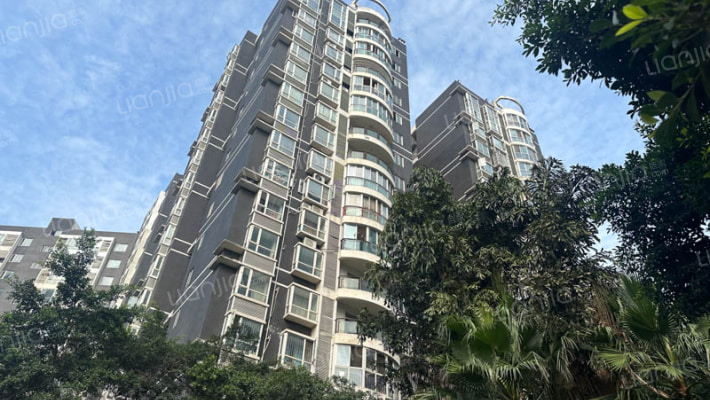 大邦第1城外景图