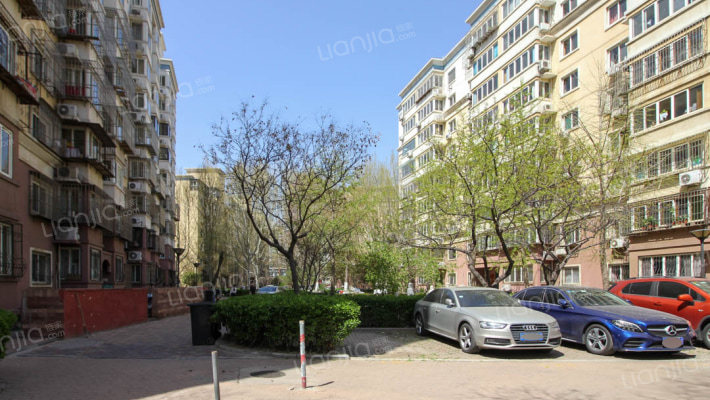 风荷新园外景图