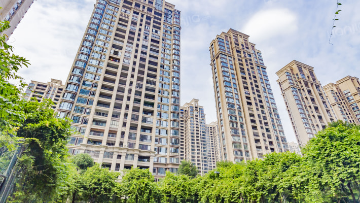 星星凯旋国际外景图