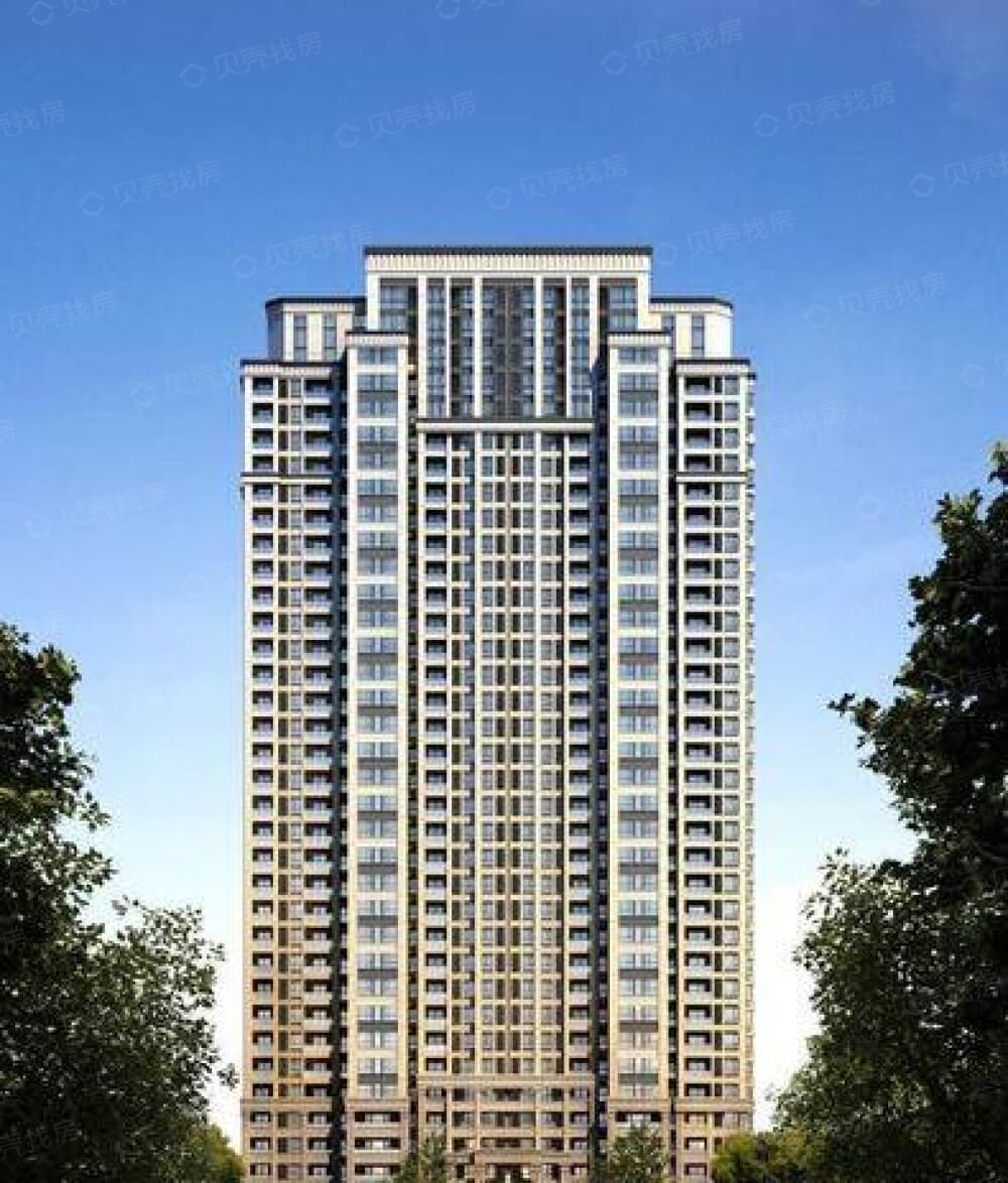 绿地铂瑞公馆相册