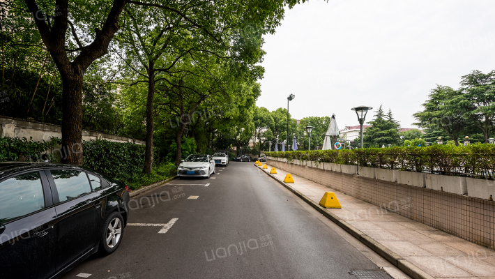 美丽华花园(公寓)外景图