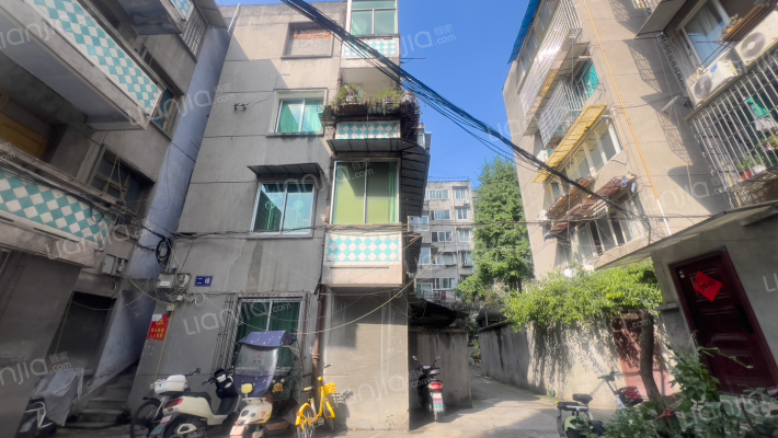 东大街41号外景图