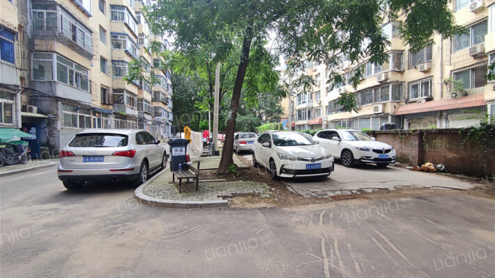 南塔西街126号外景图