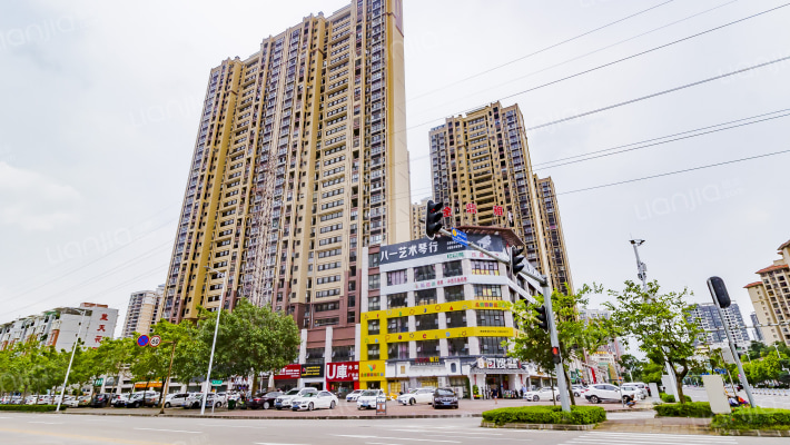 金鼎雅苑外景图