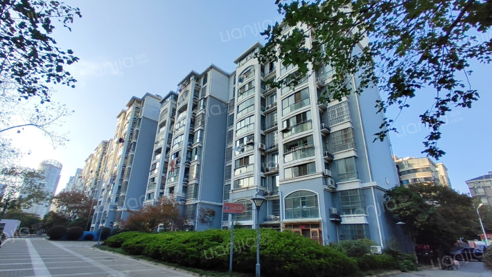 信达文景雅居外景图